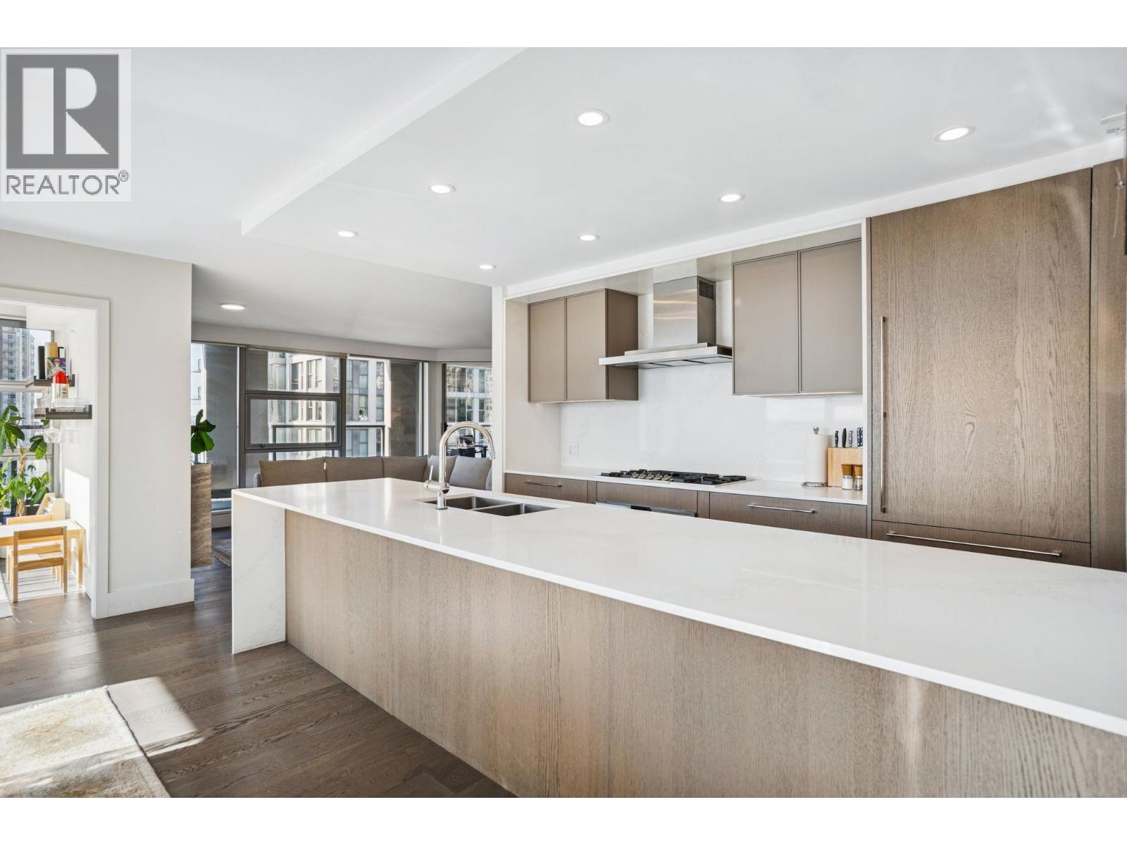 1903 989 Beatty Street, Vancouver, British Columbia  V6Z 3C2 - Photo 17 - R3094205