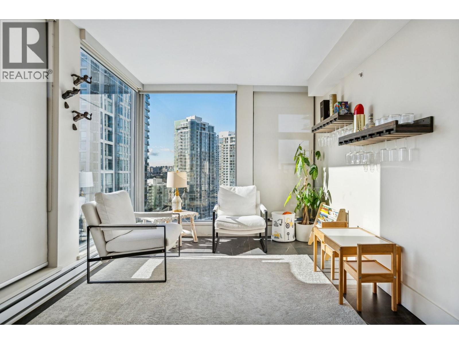 1903 989 Beatty Street, Vancouver, British Columbia  V6Z 3C2 - Photo 8 - R3094205