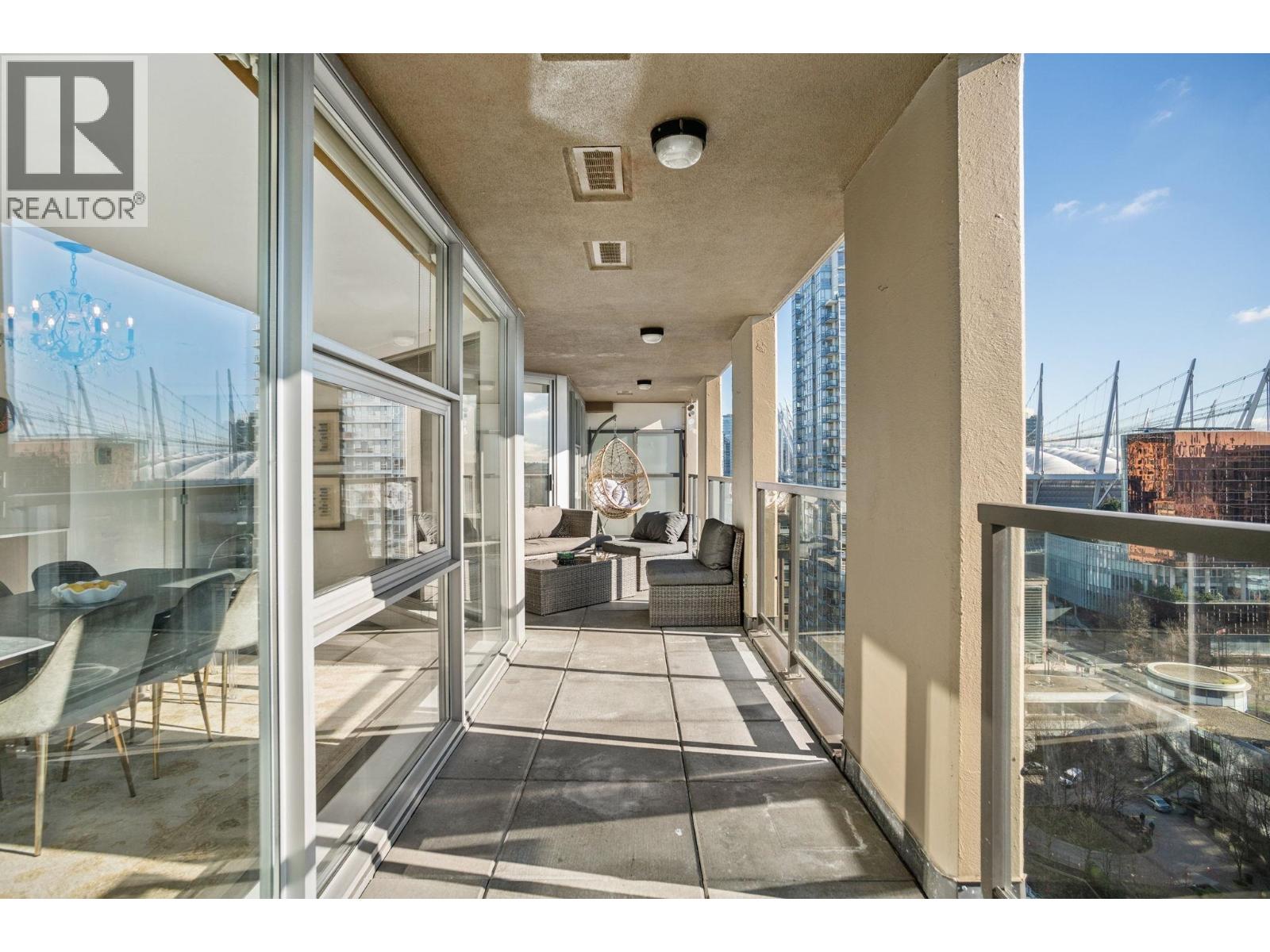 1903 989 Beatty Street, Vancouver, British Columbia  V6Z 3C2 - Photo 32 - R3094205