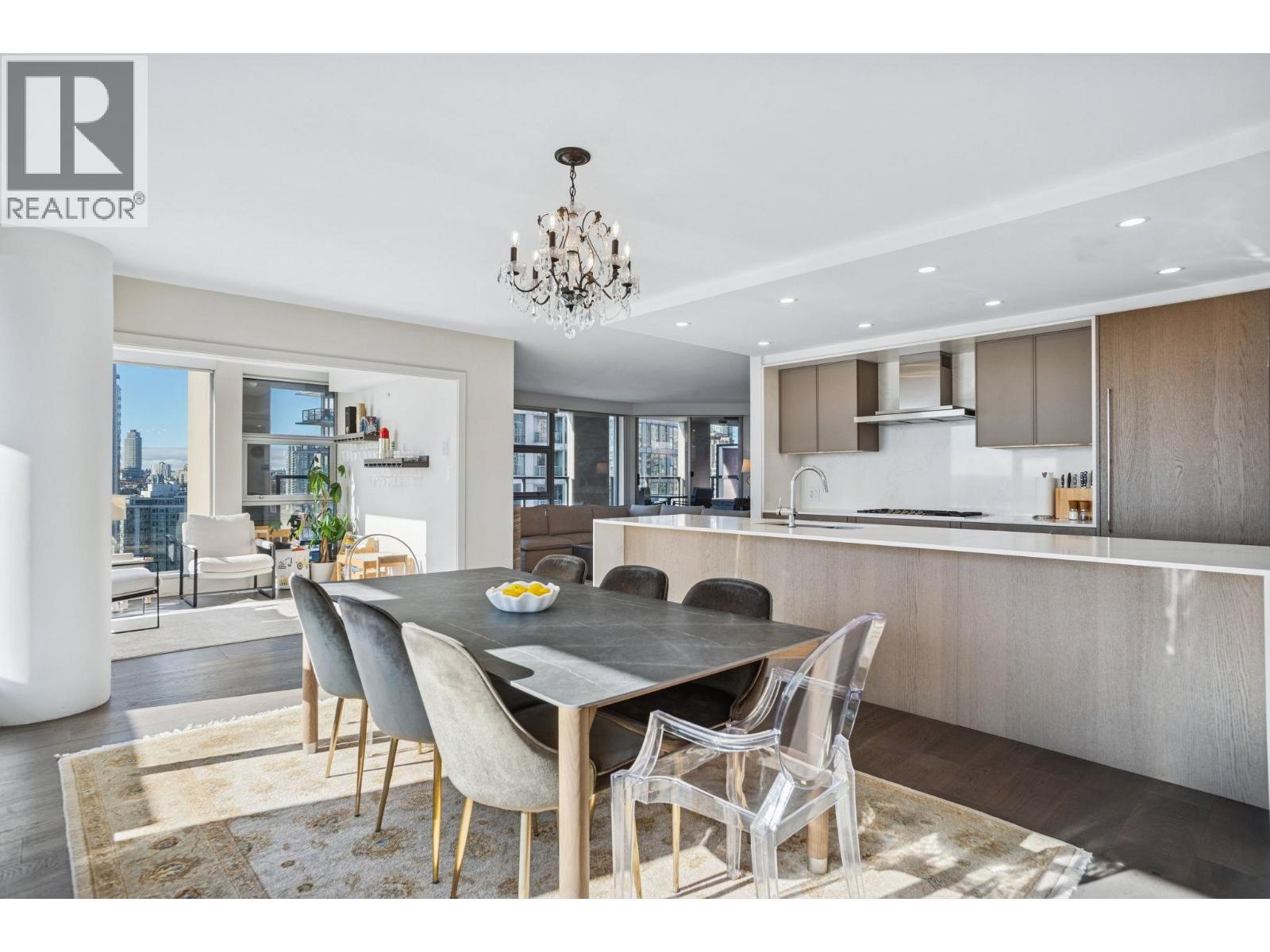 1903 989 Beatty Street, Vancouver, British Columbia  V6Z 3C2 - Photo 4 - R3094205