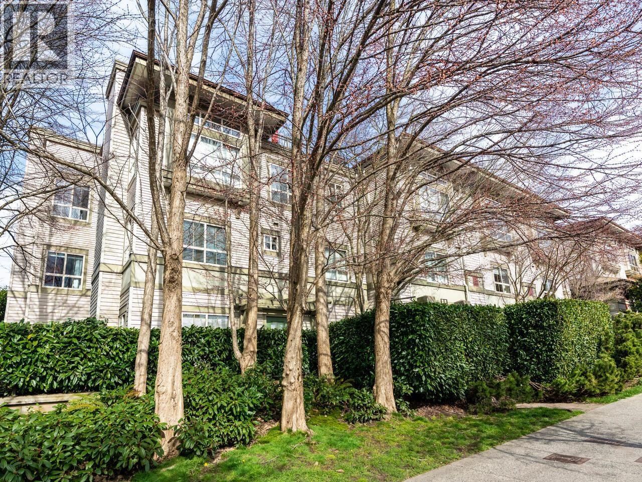 8 2375 W BROADWAY STREET, vancouver, British Columbia