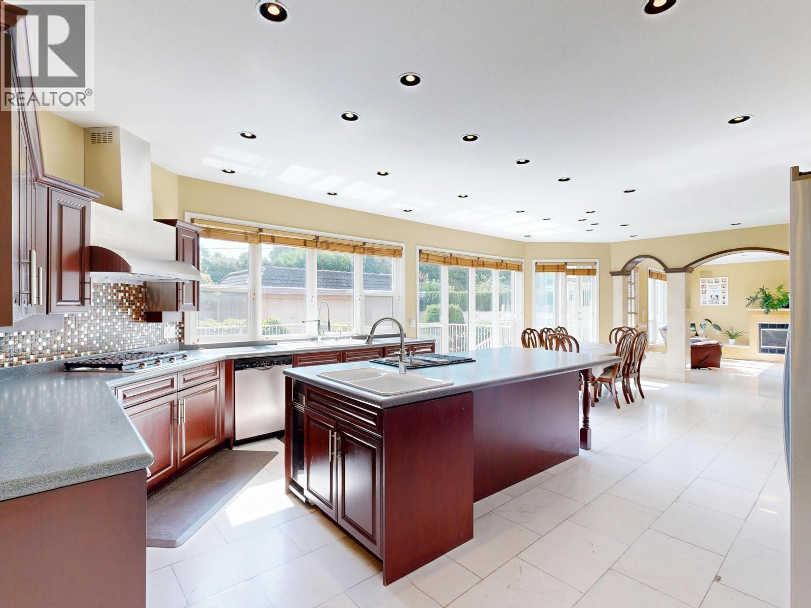 1510 W 33rd Avenue, Vancouver, British Columbia  V6M 1A7 - Photo 6 - R3046189