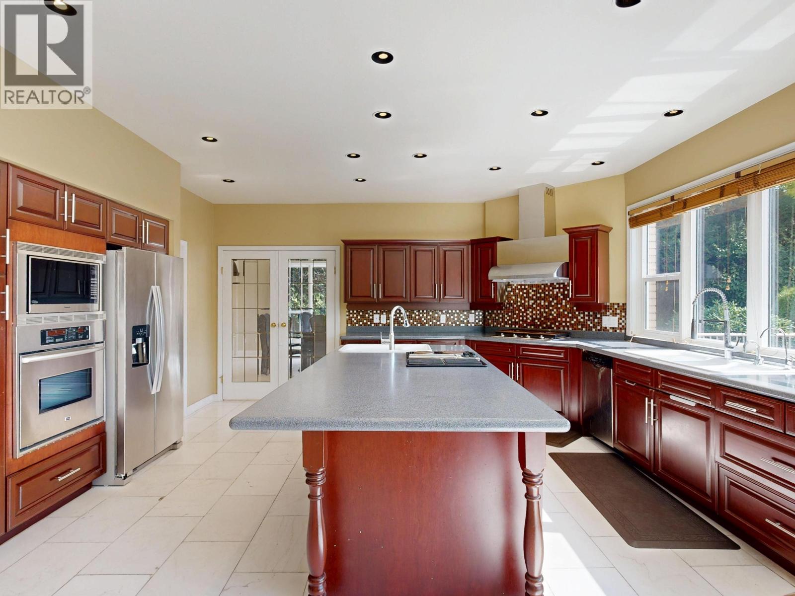 1510 W 33rd Avenue, Vancouver, British Columbia  V6M 1A7 - Photo 7 - R3046189