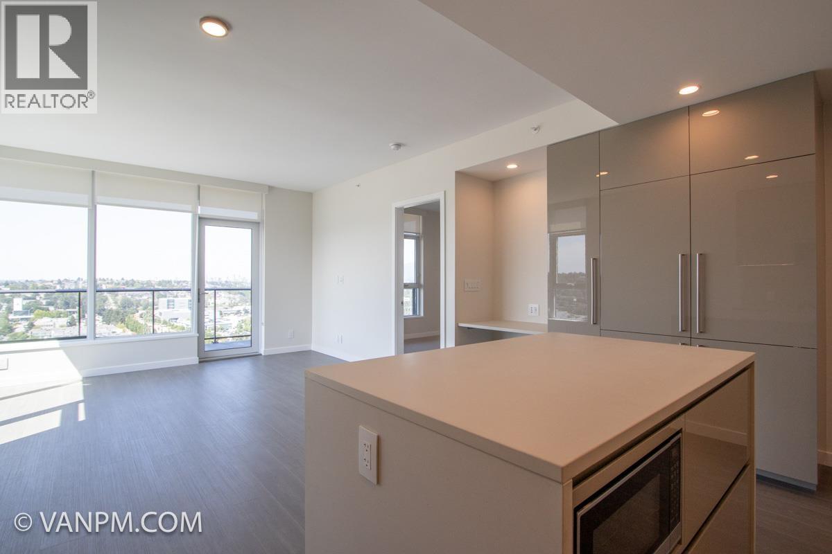 1702 2186 Gilmore Avenue, Burnaby, British Columbia  V5C 0N7 - Photo 10 - R3098561