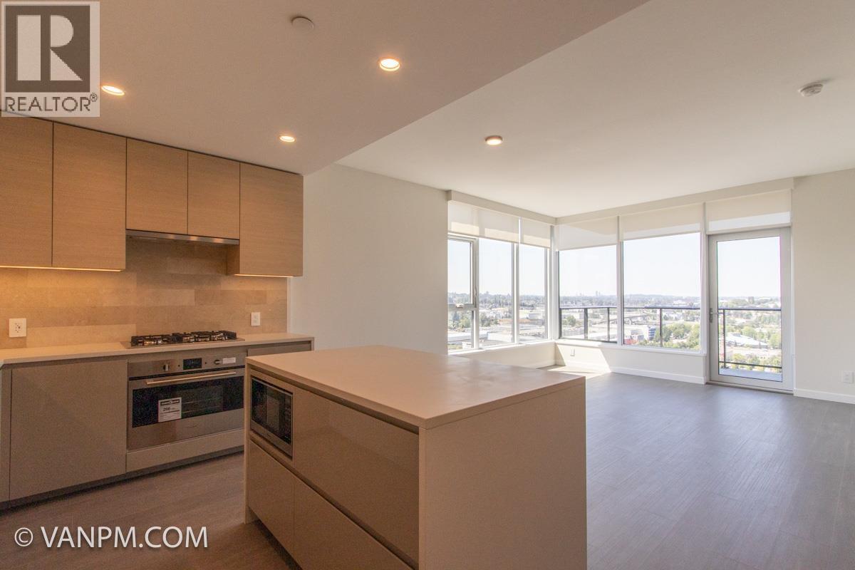 1702 2186 Gilmore Avenue, Burnaby, British Columbia  V5C 0N7 - Photo 9 - R3098561