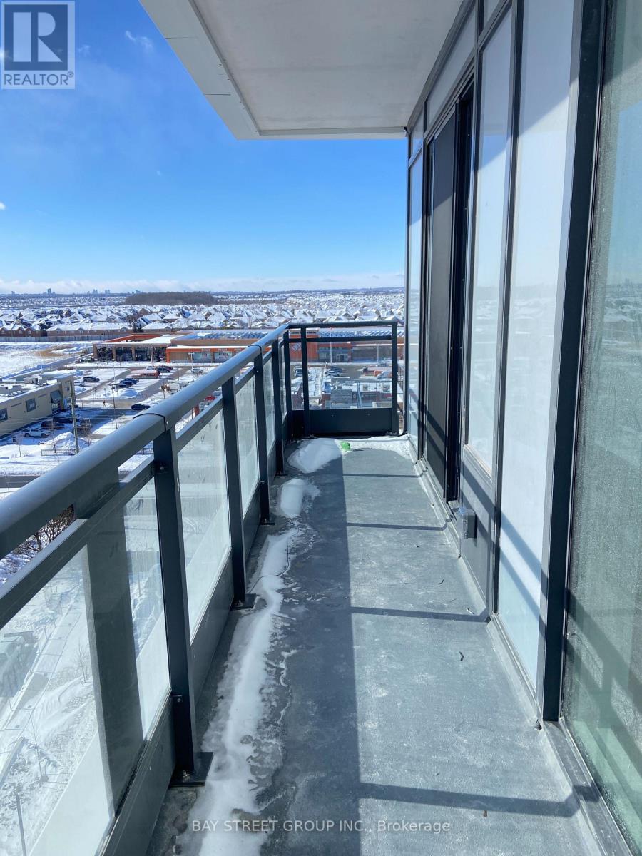 B-1010 - 9751 Markham Road, Markham, Ontario  L6E 0W3 - Photo 22 - N12760564