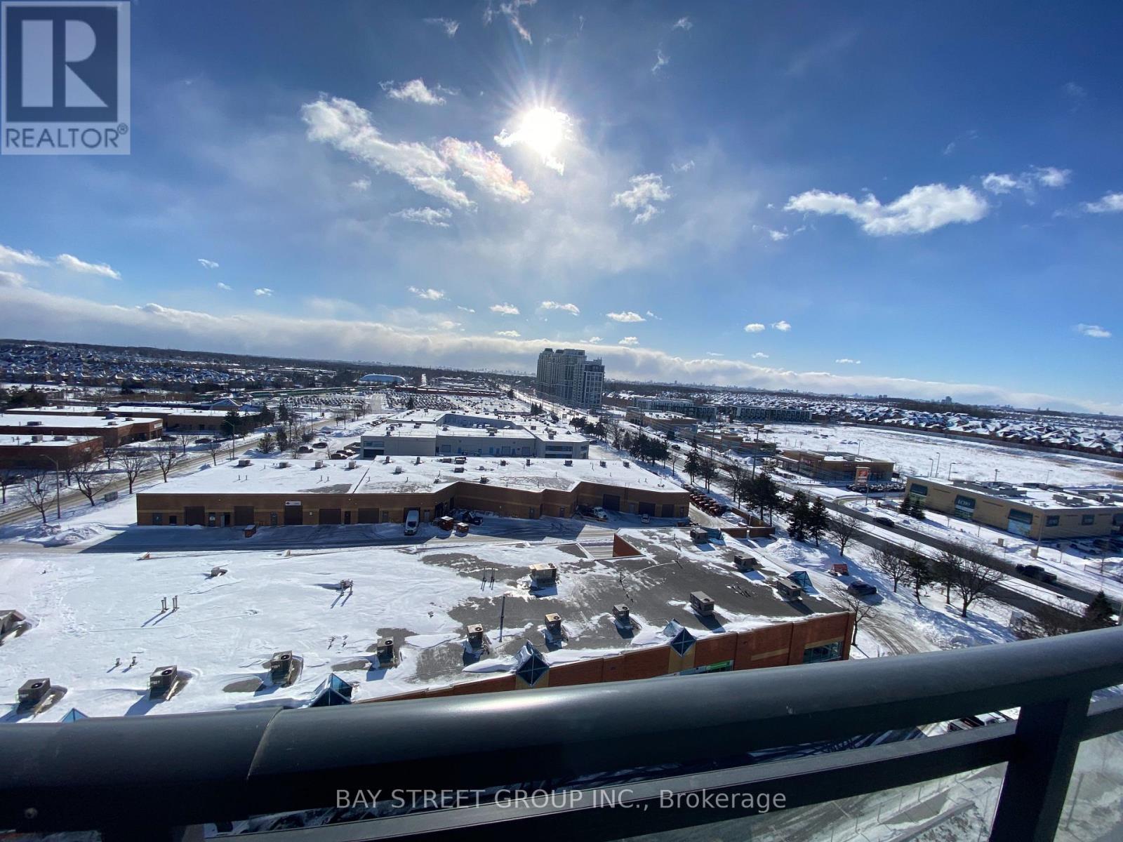 B-1010 - 9751 Markham Road, Markham, Ontario  L6E 0W3 - Photo 6 - N12760564