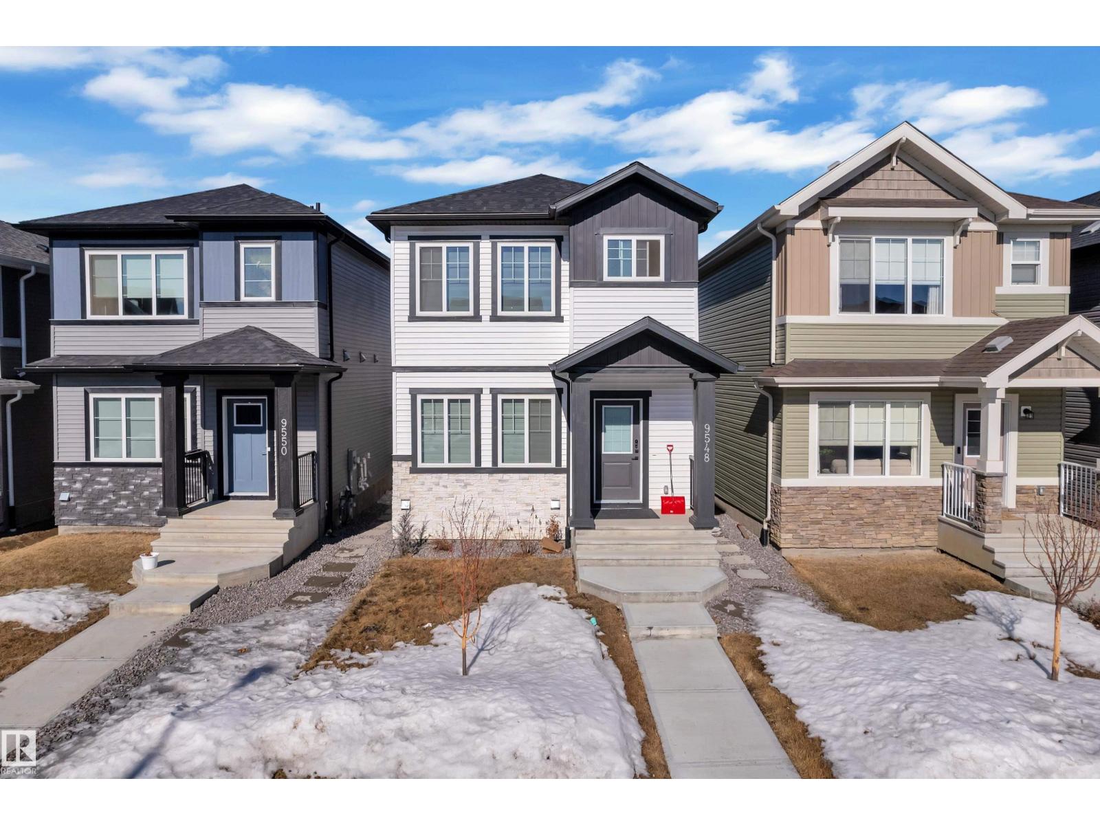 9548 Carson Bend Sw Sw, Edmonton, Alberta  T6W 5H6 - Photo 4 - E4476803