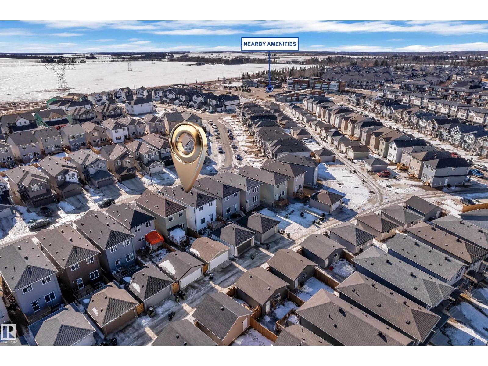 9548 Carson Bend Sw Sw, Edmonton, Alberta  T6W 5H6 - Photo 41 - E4476803