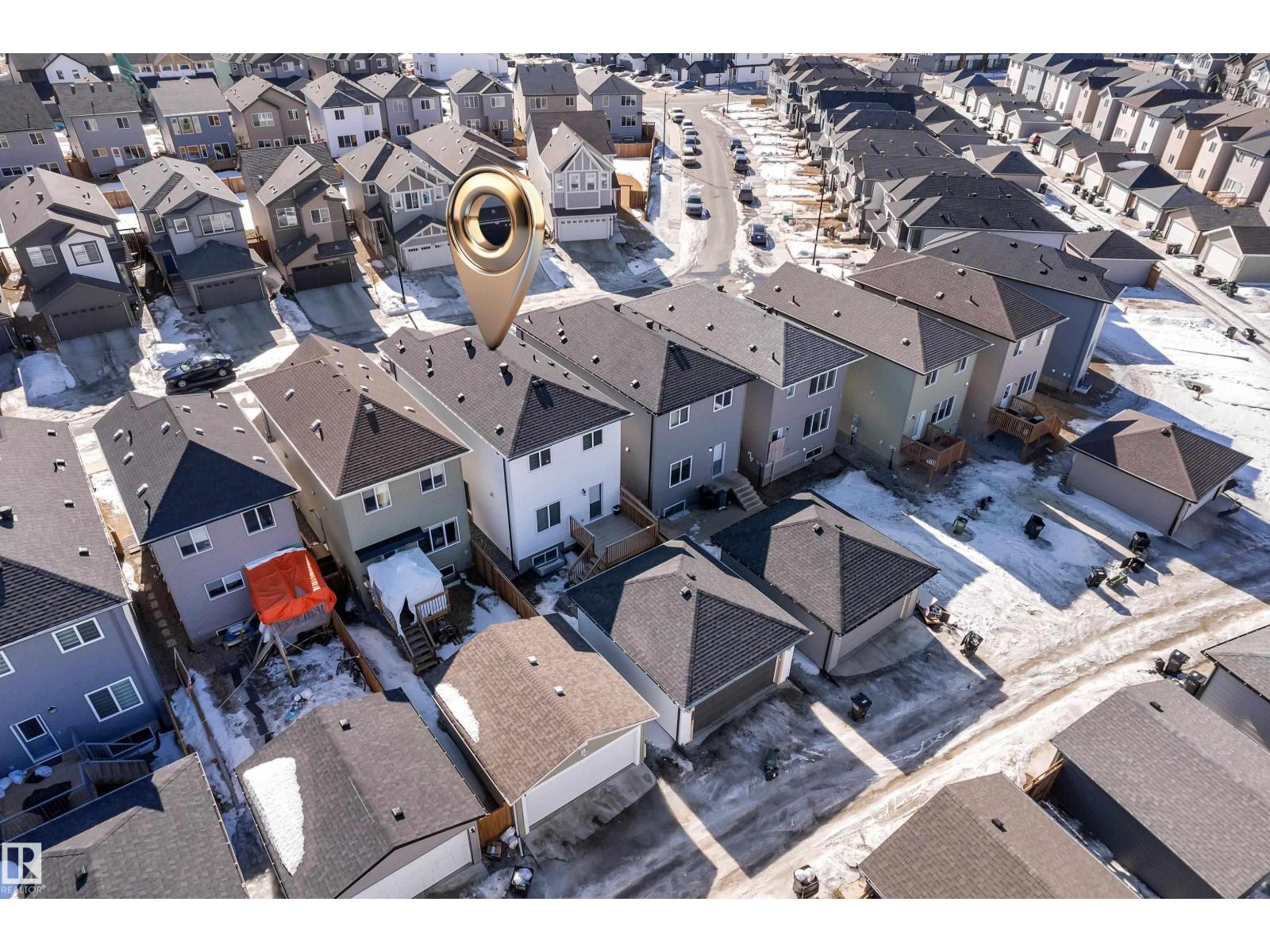 9548 Carson Bend Sw Sw, Edmonton, Alberta  T6W 5H6 - Photo 42 - E4476803