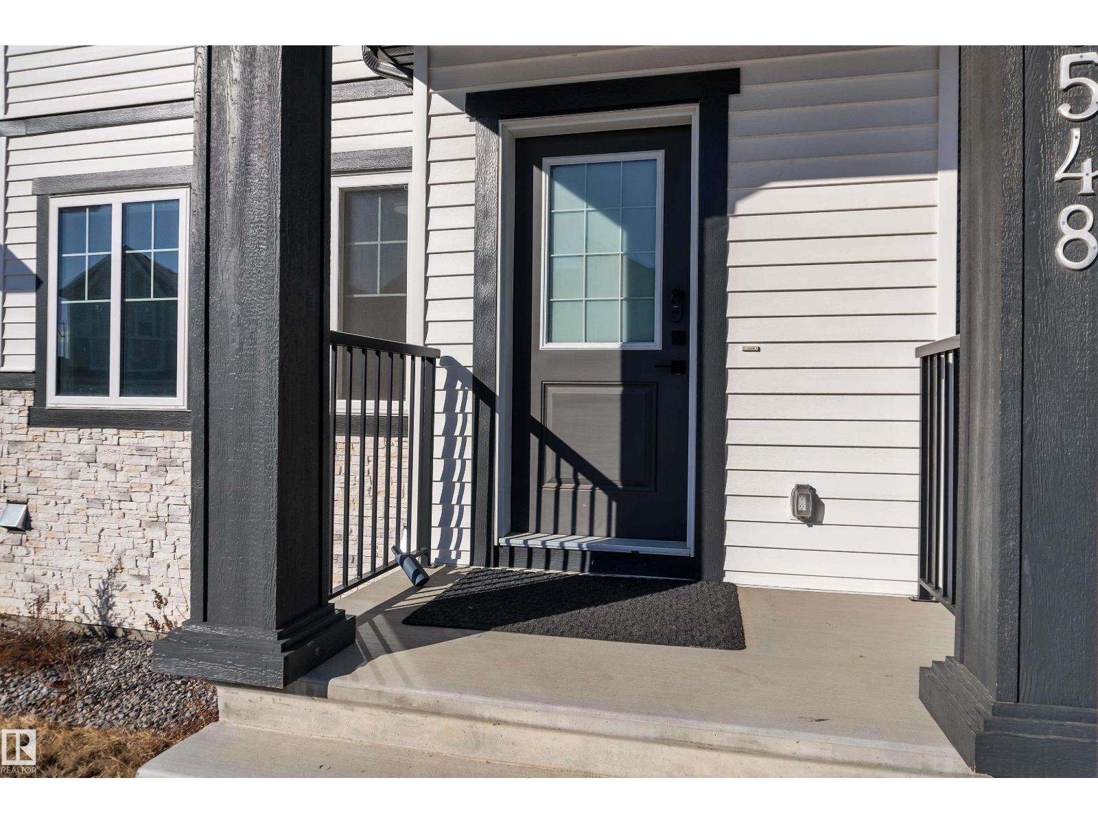 9548 Carson Bend Sw Sw, Edmonton, Alberta  T6W 5H6 - Photo 5 - E4476803