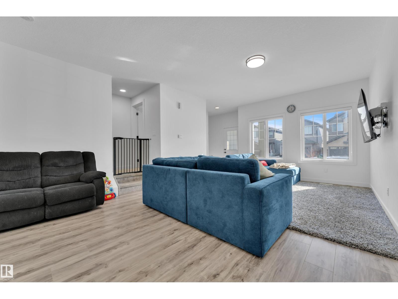 9548 Carson Bend Sw Sw, Edmonton, Alberta  T6W 5H6 - Photo 9 - E4476803