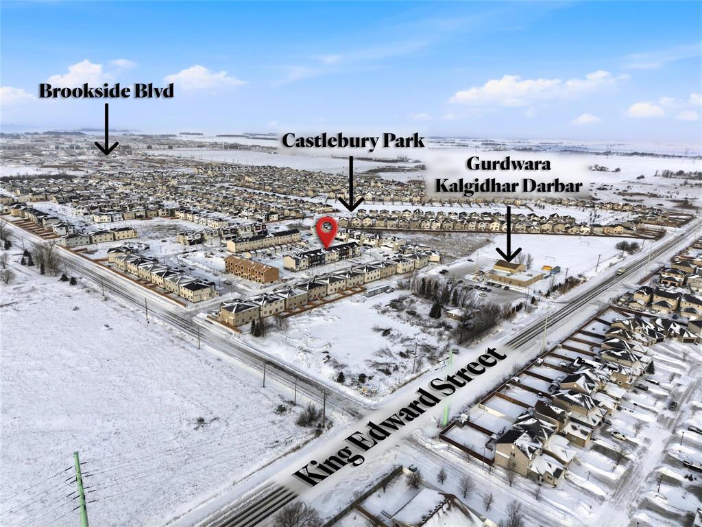 235 Cheema Drive, Winnipeg, Manitoba  R2R 3B3 - Photo 32 - 202604276