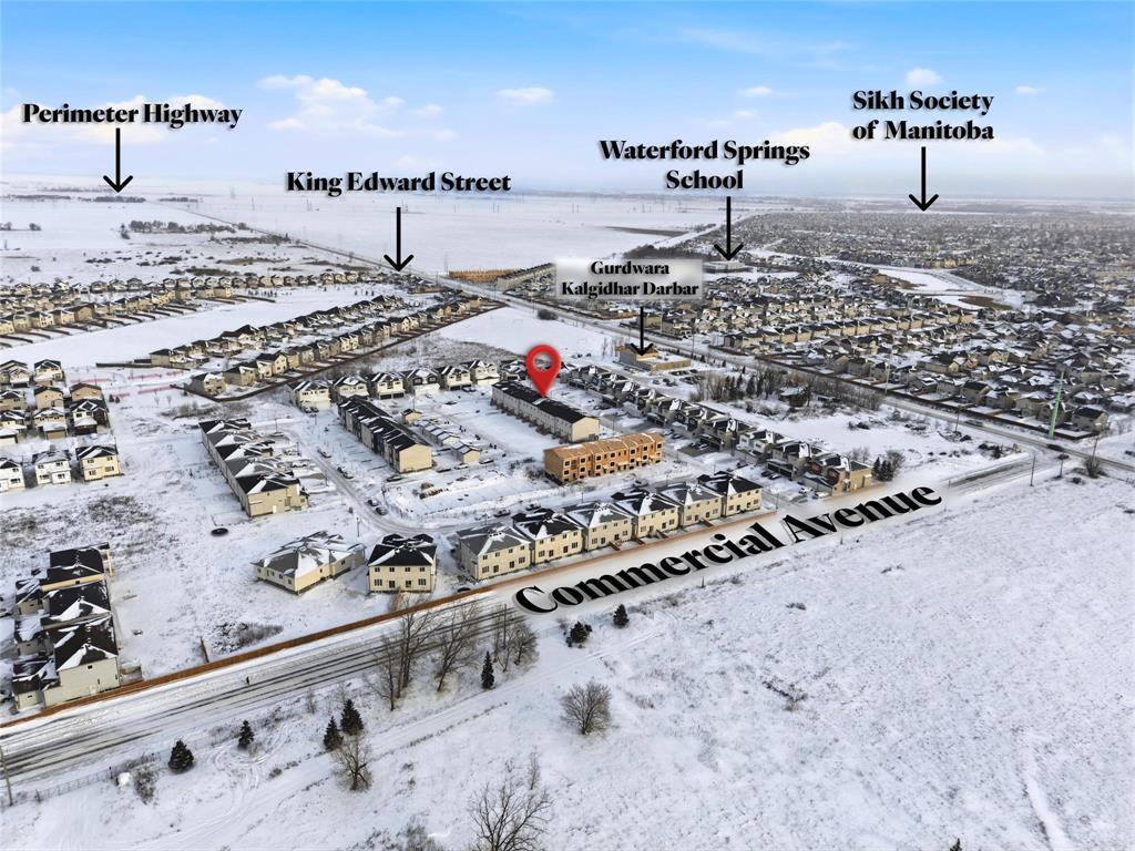 235 Cheema Drive, Winnipeg, Manitoba  R2R 3B3 - Photo 33 - 202604276