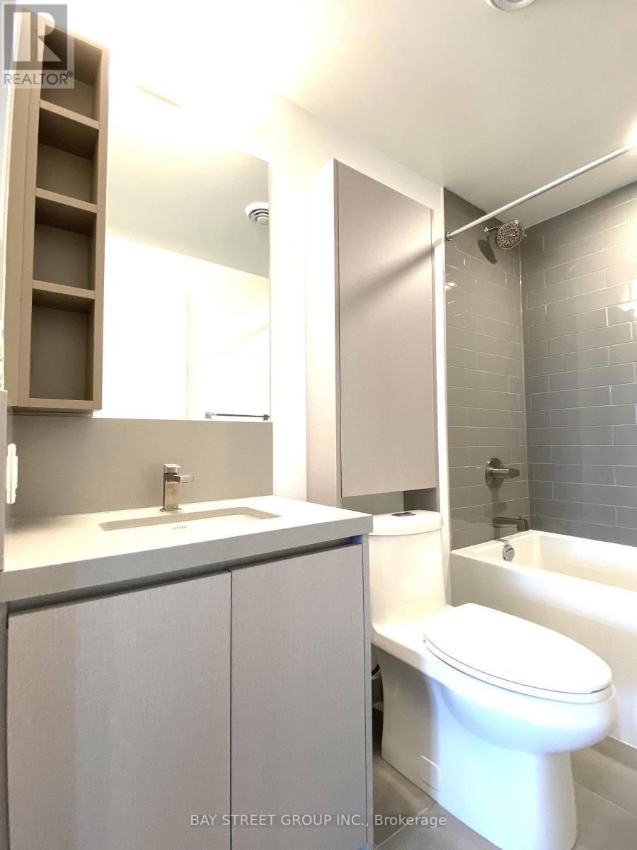 2003 - 319 Javis Street, Toronto, Ontario  M5B 0C8 - Photo 10 - C12831954