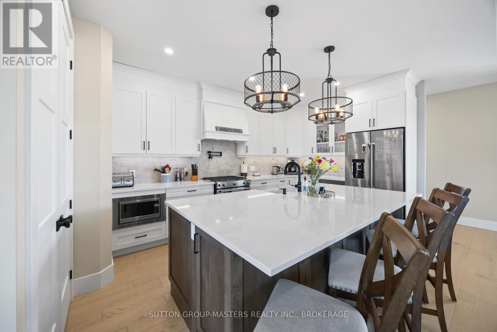 247 Arnold Street, Kingston, Ontario  K7M 3L7 - Photo 15 - X12865736