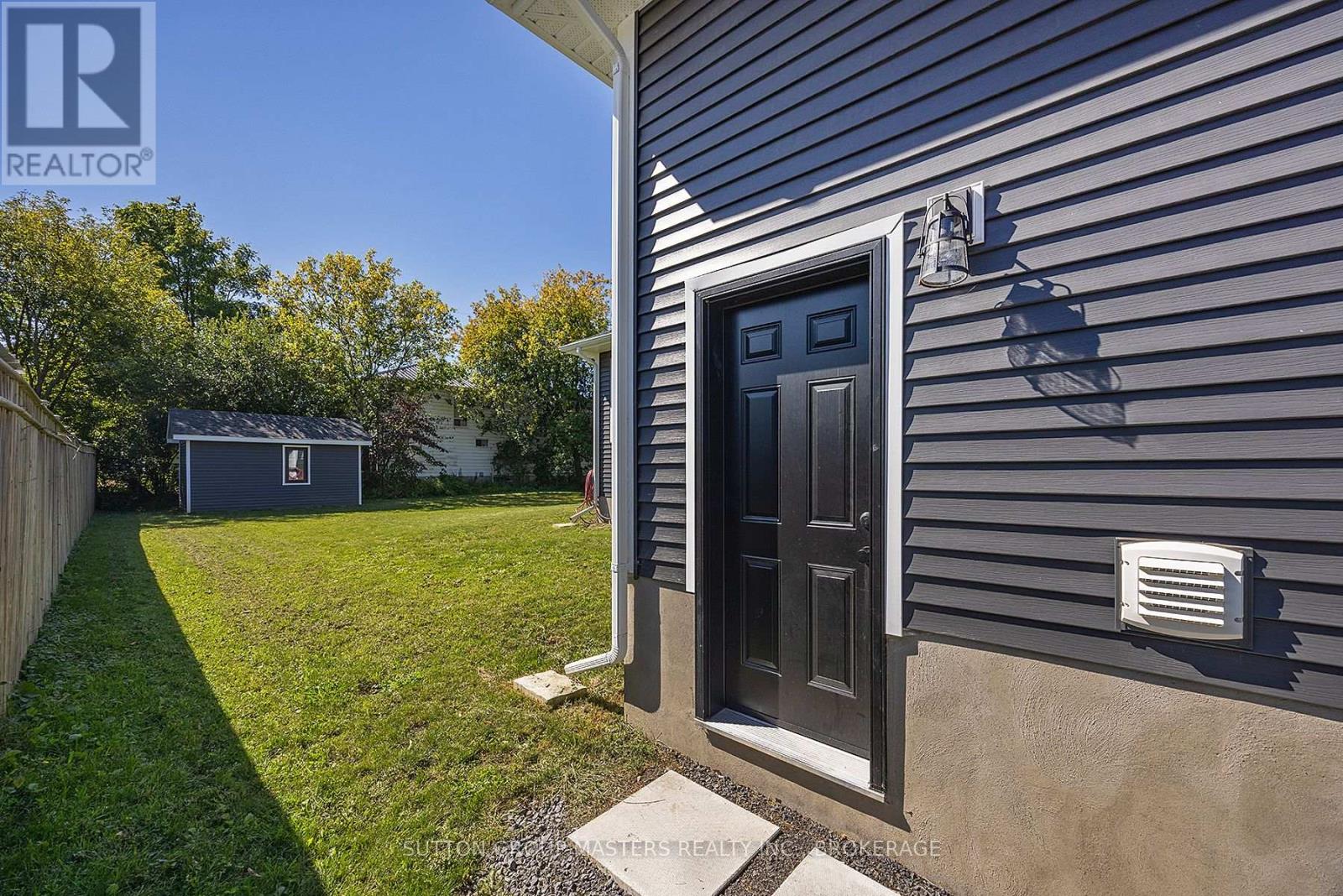 247 Arnold Street, Kingston, Ontario  K7M 3L7 - Photo 46 - X12865736