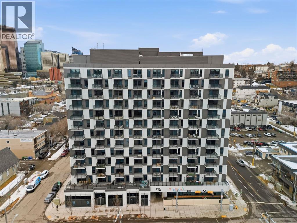 1214, 123 4 Street Ne, Calgary, Alberta  T2E 8K3 - Photo 34 - A2292234