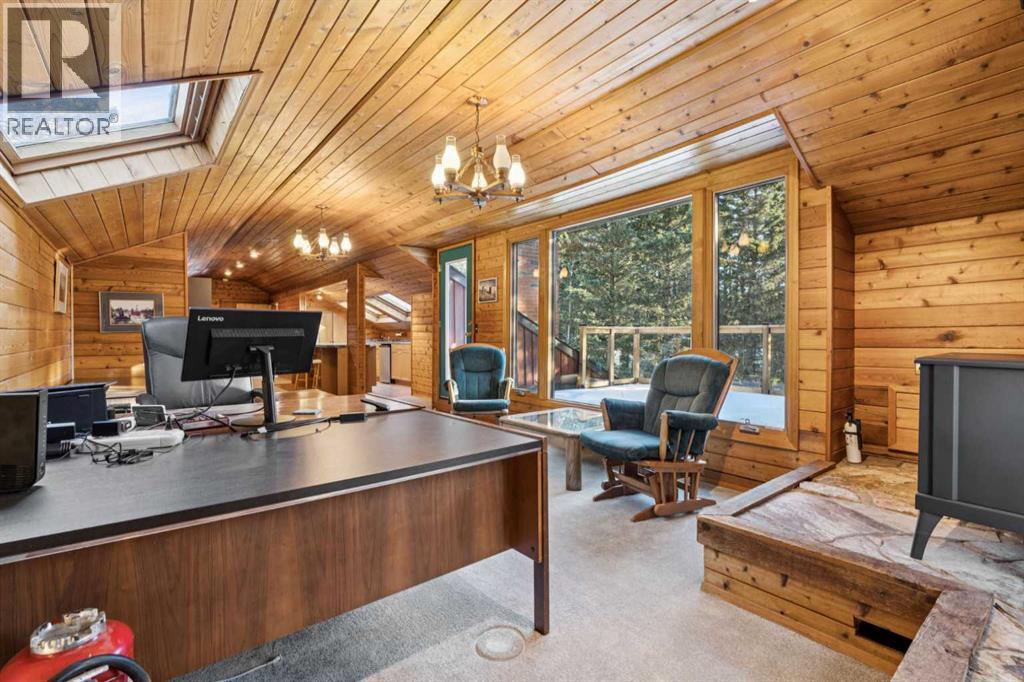 28 Wolf Drive, Rural Rocky View County, Alberta  T3Z 1A3 - Photo 23 - A2278748