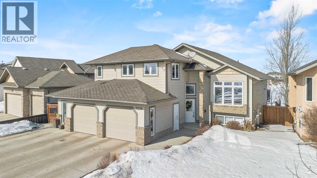 5206 15 Street, lloydminster, Alberta