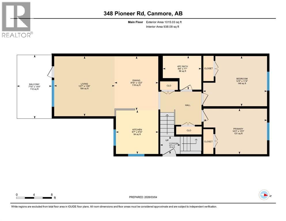 348 Pioneer Road, Canmore, Alberta  T1W 1C9 - Photo 31 - A2291330