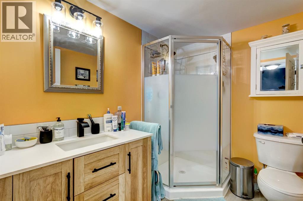 348 Pioneer Road, Canmore, Alberta  T1W 1C9 - Photo 27 - A2291330