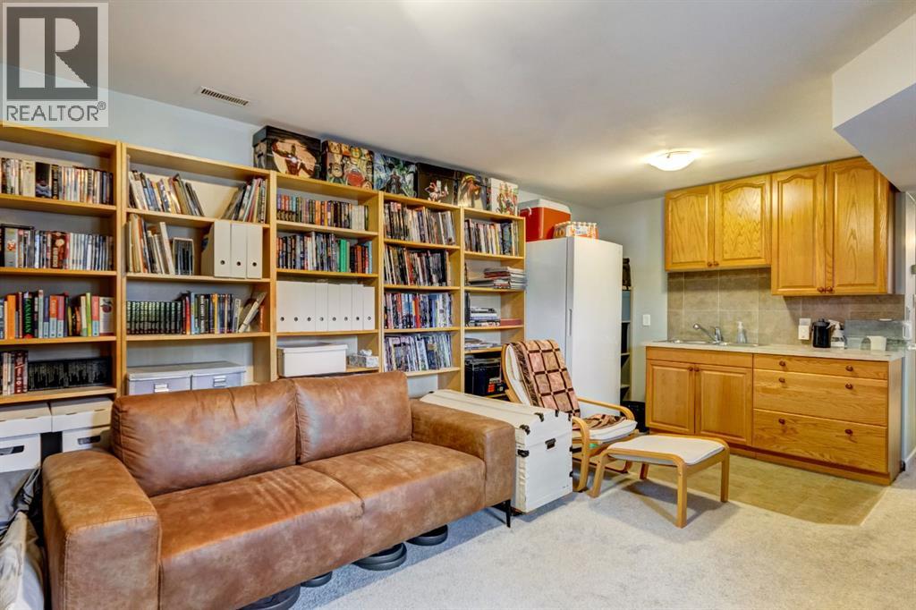 348 Pioneer Road, Canmore, Alberta  T1W 1C9 - Photo 21 - A2291330