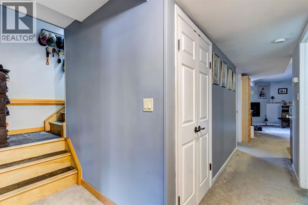 348 Pioneer Road, Canmore, Alberta  T1W 1C9 - Photo 19 - A2291330