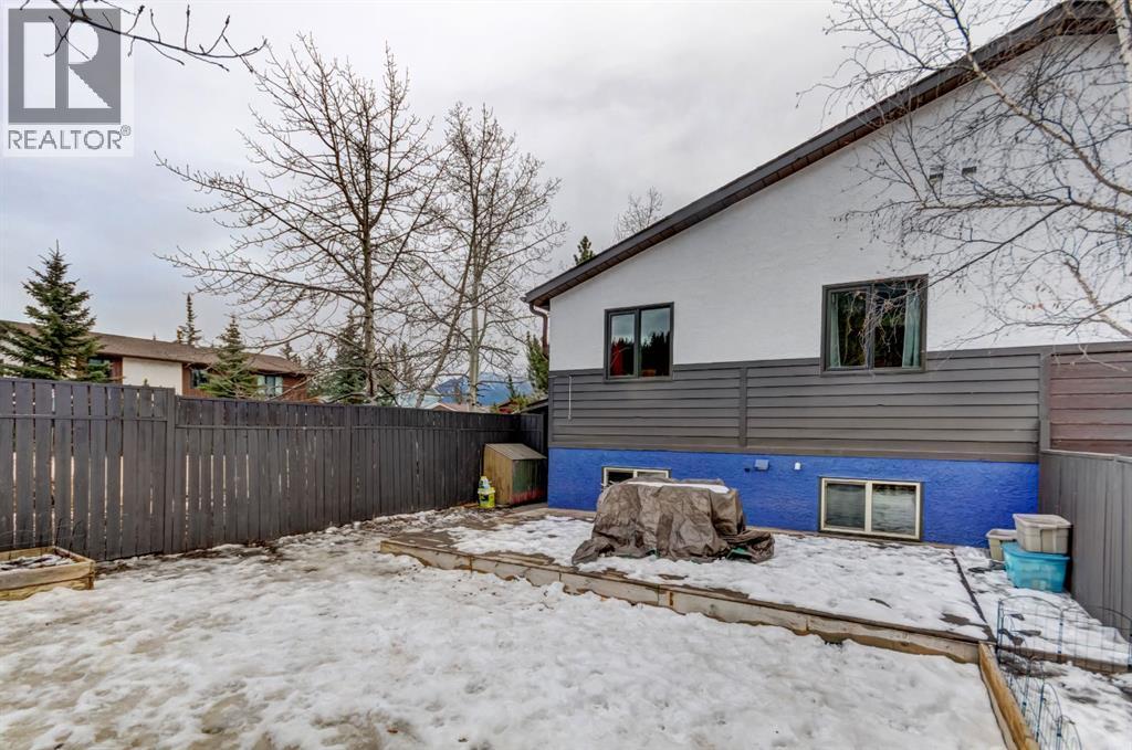 348 Pioneer Road, Canmore, Alberta  T1W 1C9 - Photo 30 - A2291330