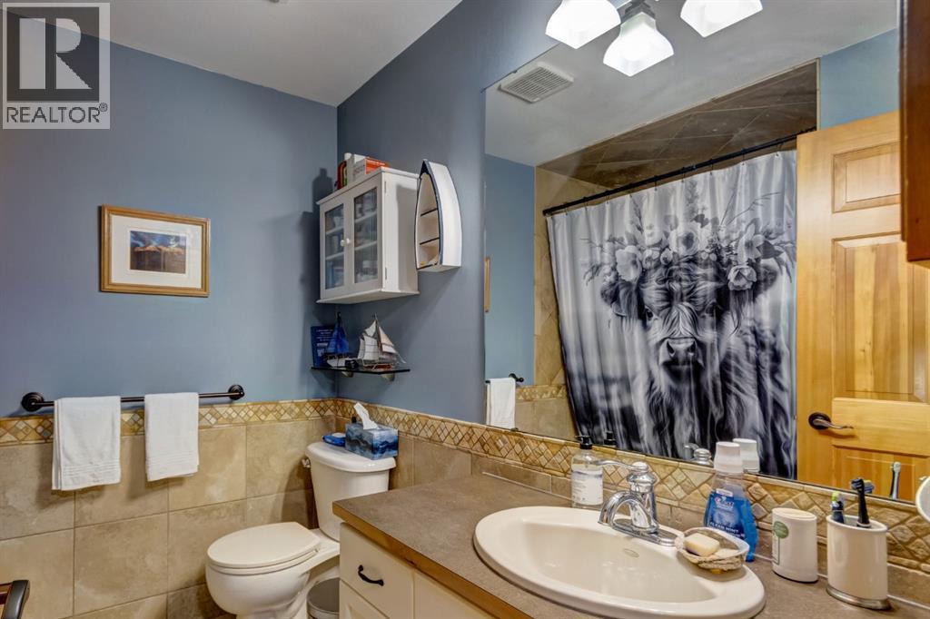 348 Pioneer Road, Canmore, Alberta  T1W 1C9 - Photo 18 - A2291330