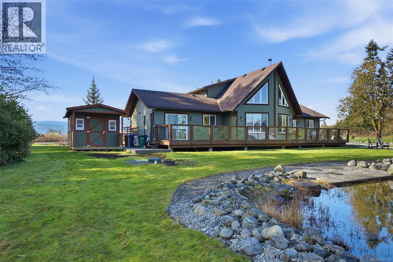 2441 Staghorn Rd, Duncan, British Columbia  V9L 6L7 - Photo 17 - 1027715