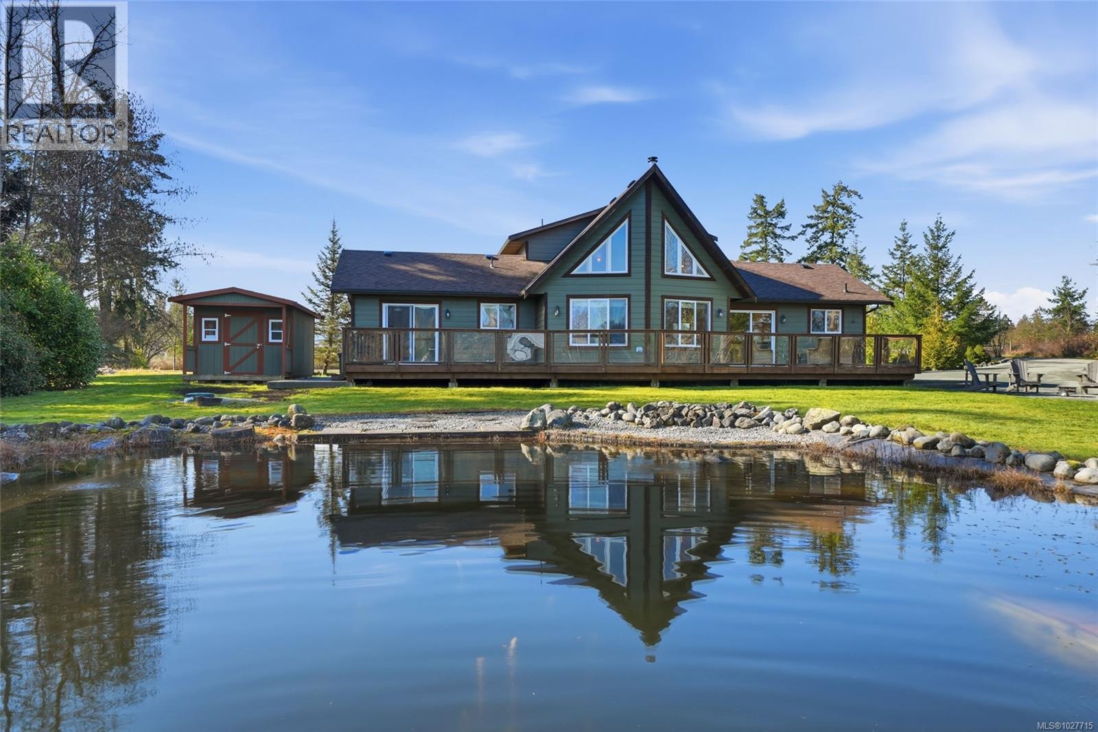 2441 Staghorn Rd, Duncan, British Columbia  V9L 6L7 - Photo 18 - 1027715