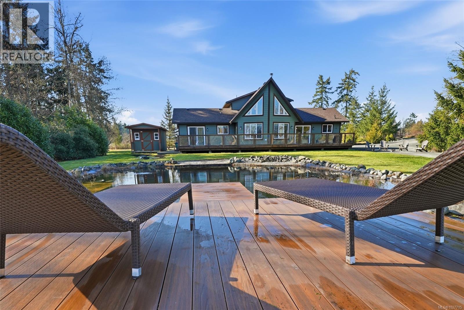 2441 Staghorn Rd, Duncan, British Columbia  V9L 6L7 - Photo 19 - 1027715