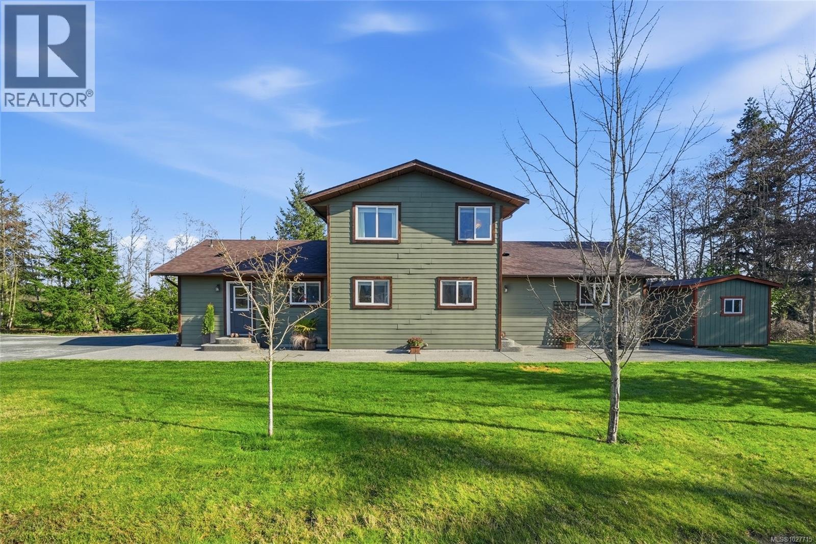 2441 Staghorn Rd, Duncan, British Columbia  V9L 6L7 - Photo 3 - 1027715