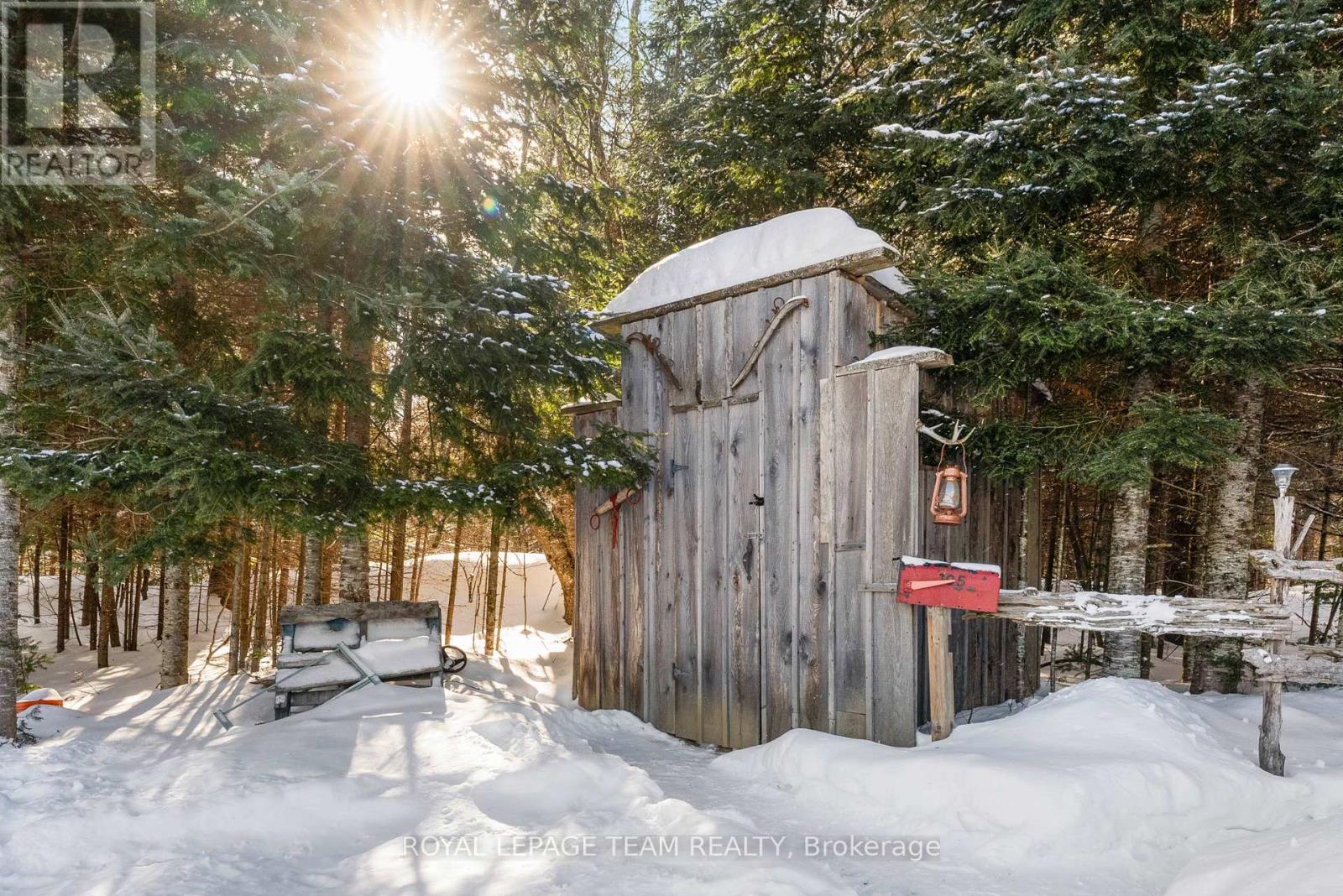 105 Heins Road, Brudenell, Ontario  K0J 2E0 - Photo 21 - X12869076