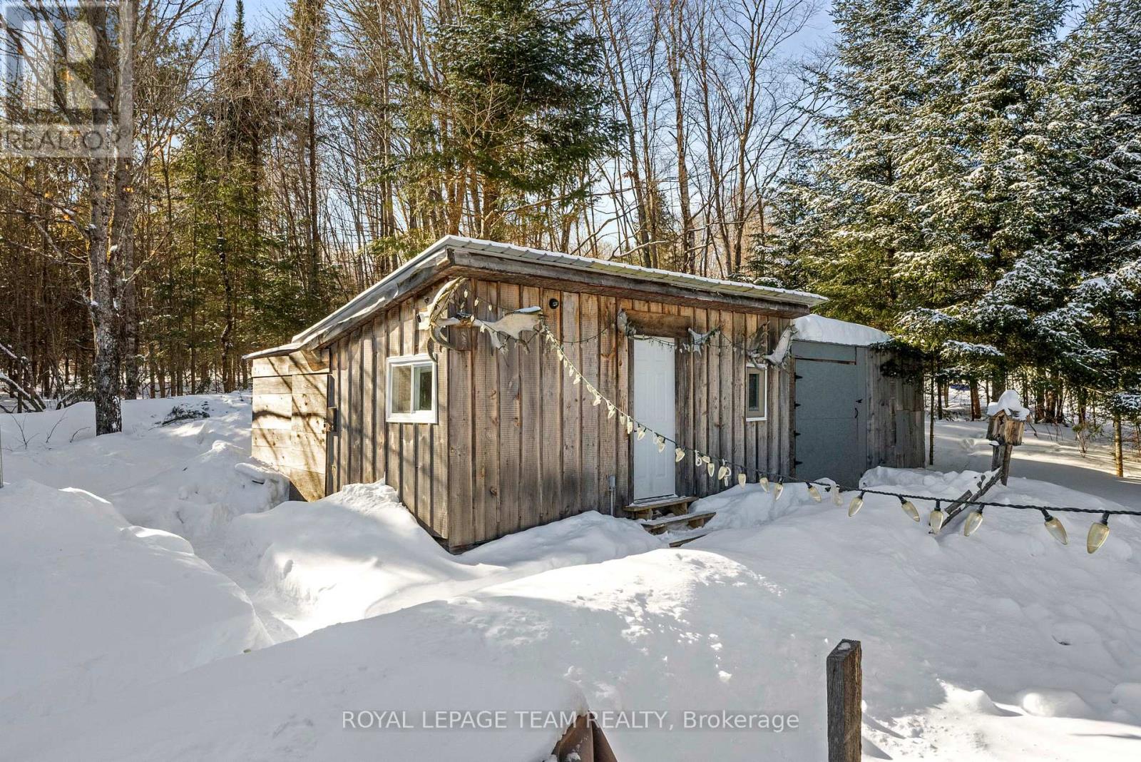 105 Heins Road, Brudenell, Ontario  K0J 2E0 - Photo 23 - X12869076