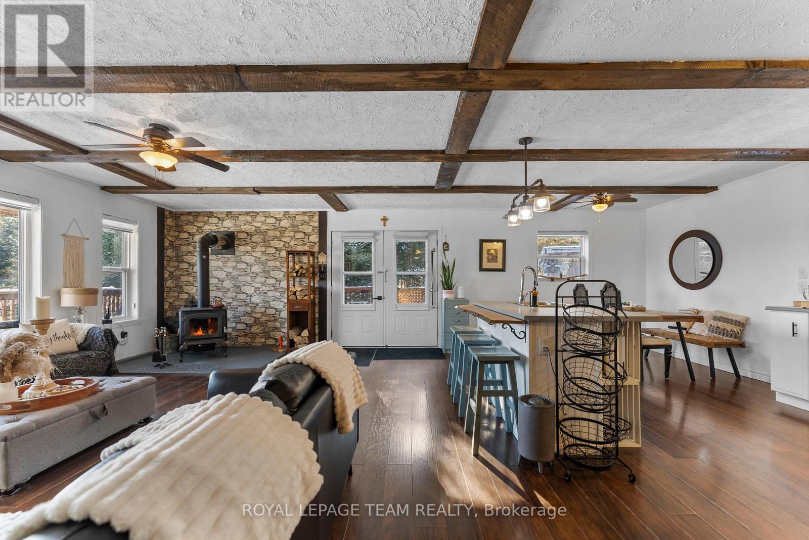 105 Heins Road, Brudenell, Ontario  K0J 2E0 - Photo 25 - X12869076