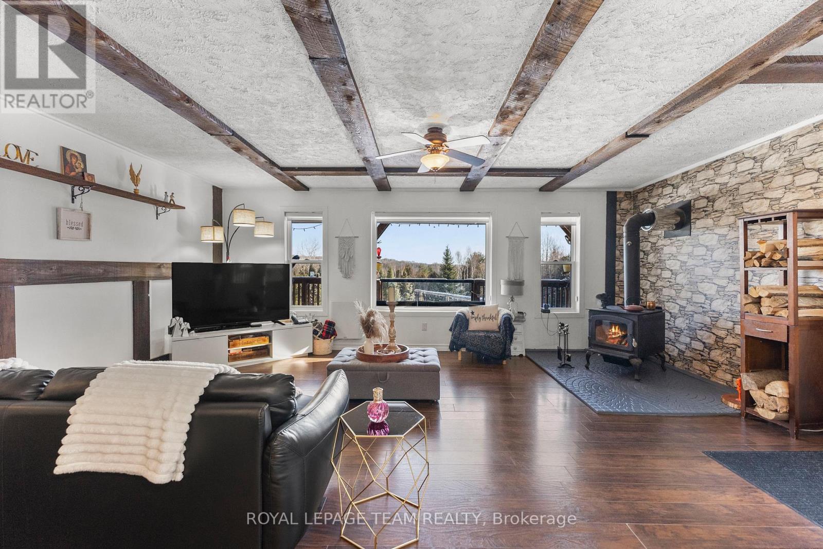 105 Heins Road, Brudenell, Ontario  K0J 2E0 - Photo 27 - X12869076