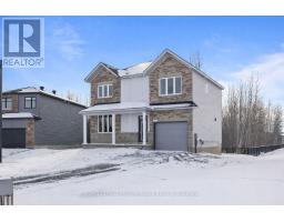 10 ACADEMIE STREET, Russell, Ontario