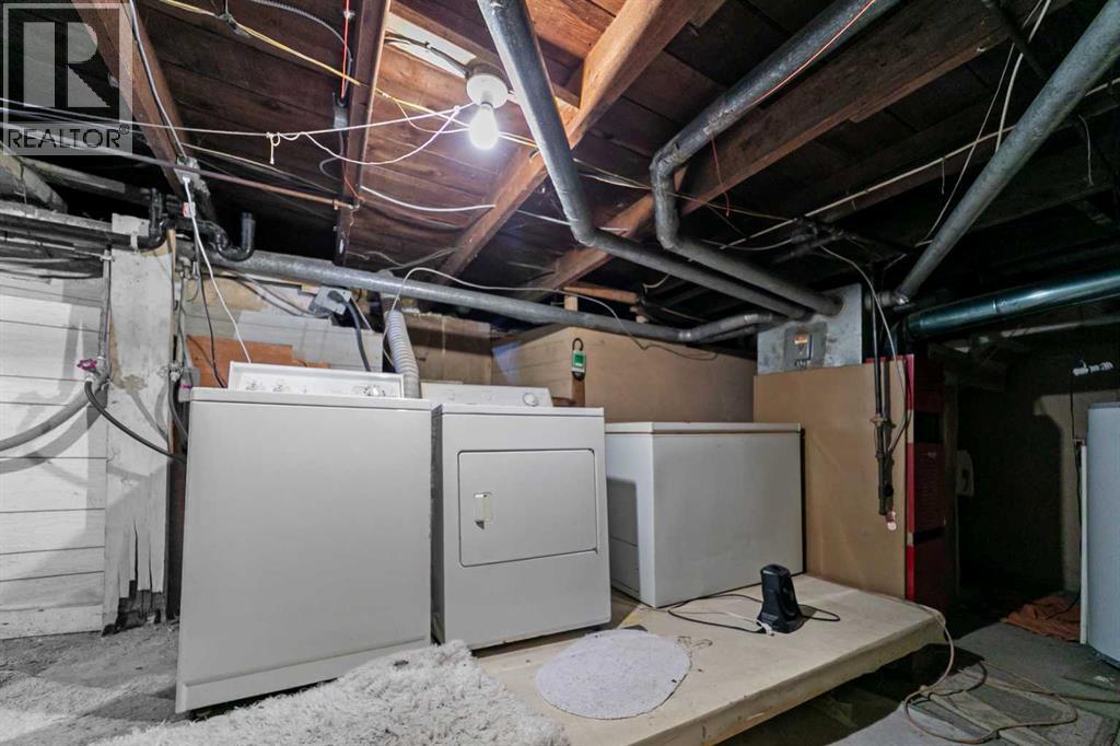 5018 50 Avenue, Sedgewick, Alberta  T0B 4C0 - Photo 19 - A2292198