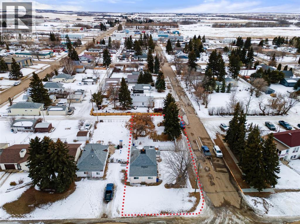 5018 50 Avenue, Sedgewick, Alberta  T0B 4C0 - Photo 21 - A2292198