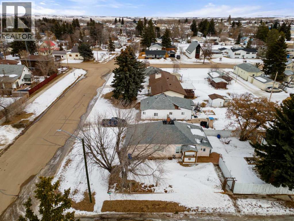 5018 50 Avenue, Sedgewick, Alberta  T0B 4C0 - Photo 25 - A2292198