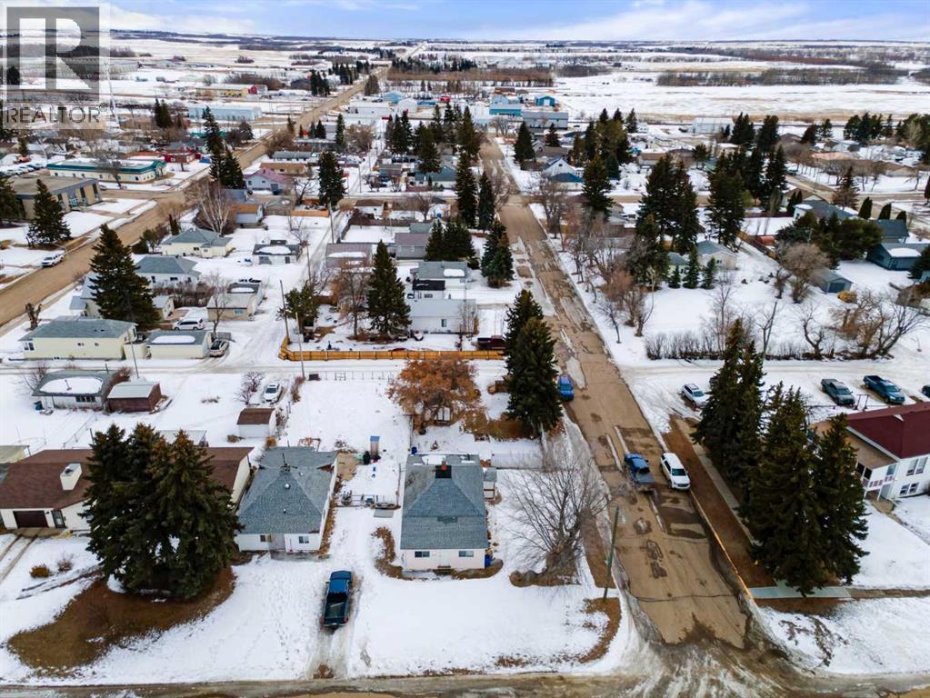 5018 50 Avenue, Sedgewick, Alberta  T0B 4C0 - Photo 26 - A2292198