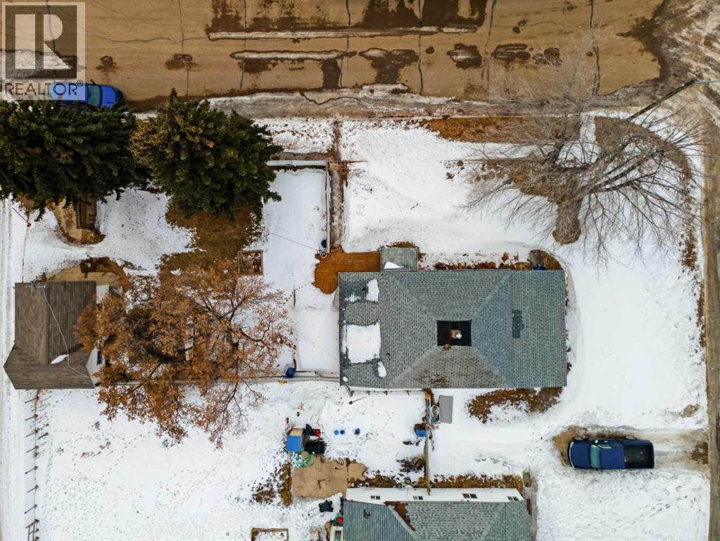 5018 50 Avenue, Sedgewick, Alberta  T0B 4C0 - Photo 27 - A2292198