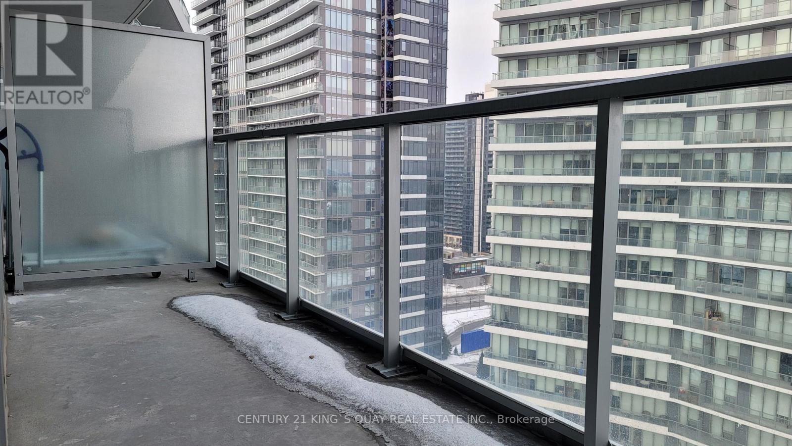 1708 - 115 Mcmahon Drive, Toronto, Ontario  M2K 0E3 - Photo 13 - C12869070