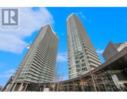 1708 - 115 MCMAHON DRIVE, Toronto, Ontario
