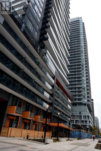 406 - 117 BROADWAY AVENUE, Toronto, Ontario