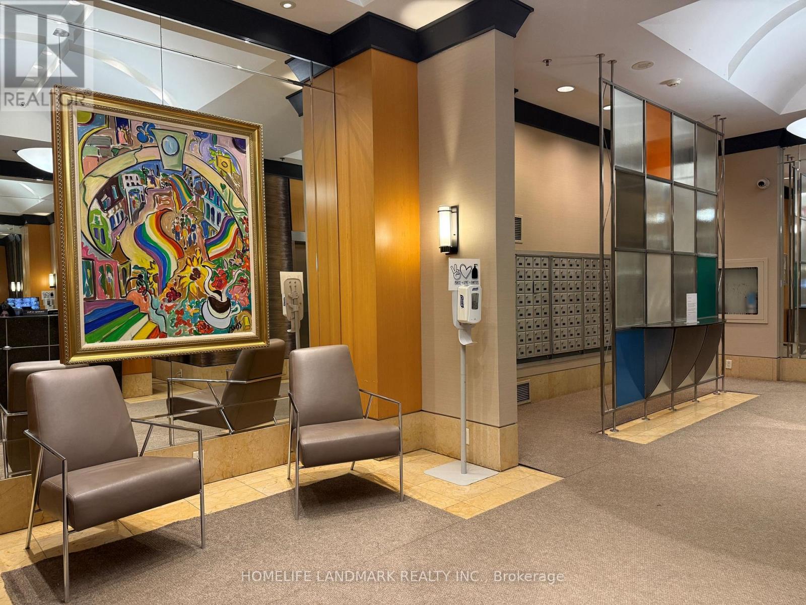 311 - 70 Alexander Street, Toronto, Ontario  M4Y 3B6 - Photo 2 - C12869112