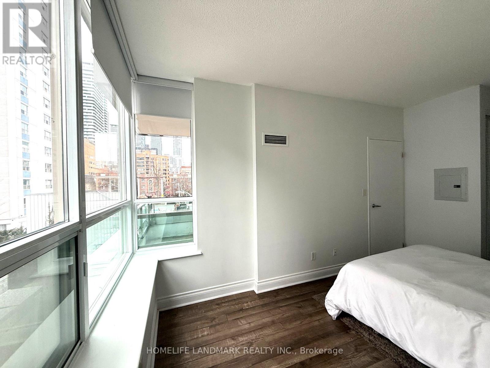 311 - 70 Alexander Street, Toronto, Ontario  M4Y 3B6 - Photo 26 - C12869112