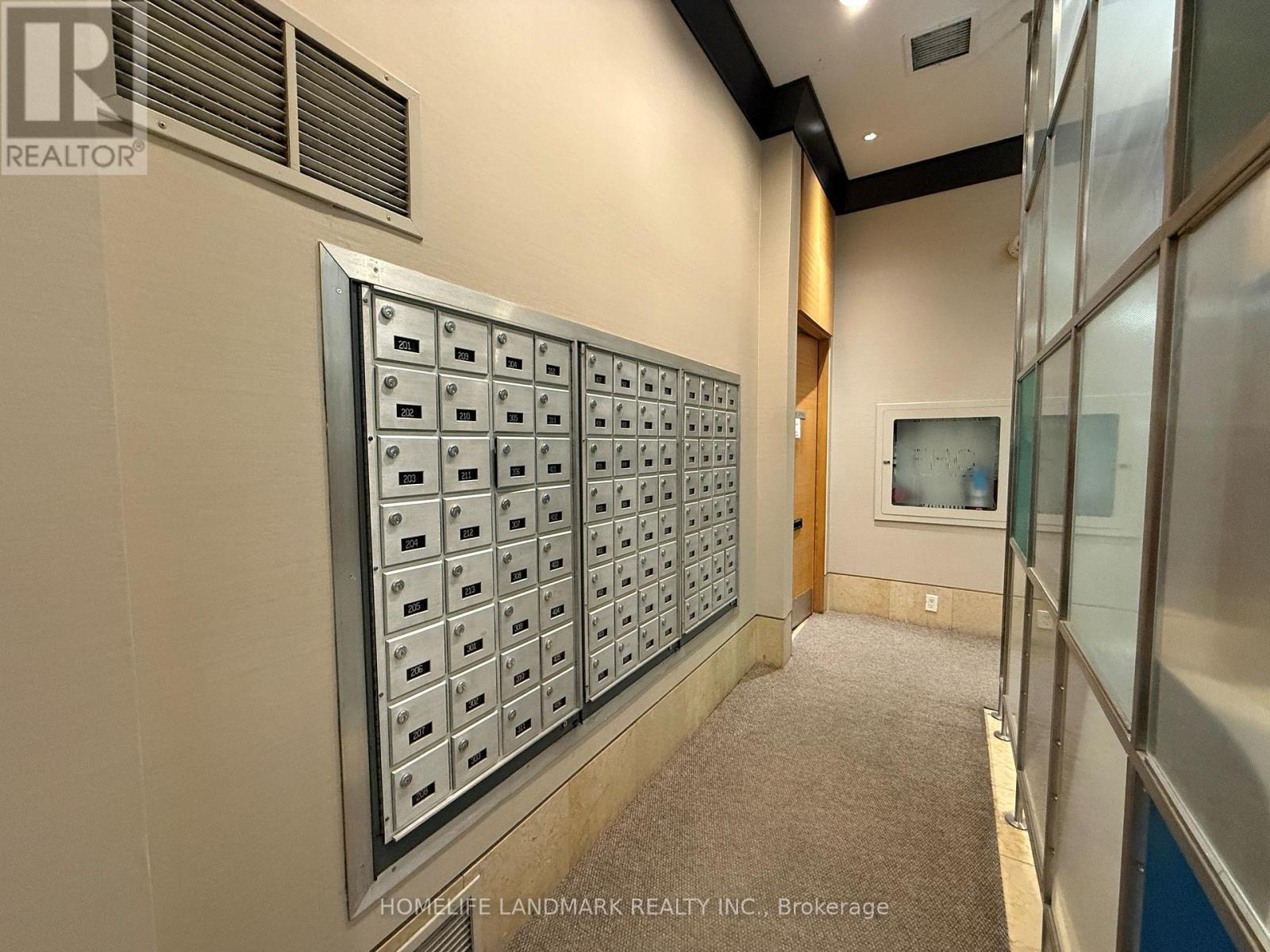 311 - 70 Alexander Street, Toronto, Ontario  M4Y 3B6 - Photo 3 - C12869112